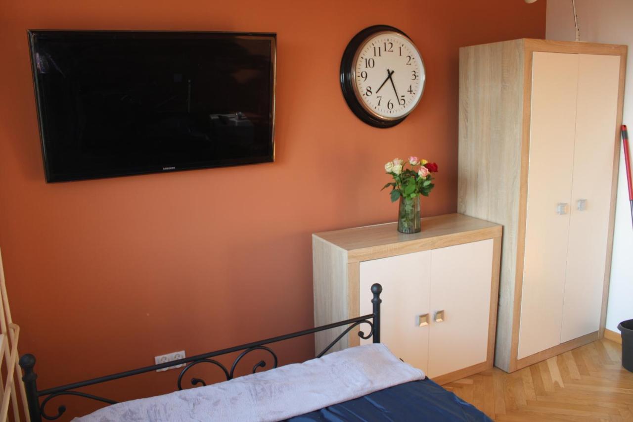 Panorama Polnoc Apartment Koszalin Exterior photo
